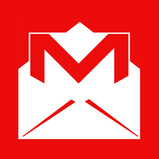 Gmail Alt Icon 512x512 png